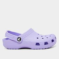 Crocs Classic Clog T Menino - 1