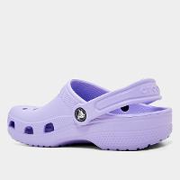 Crocs Classic Clog T Menino - 3