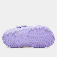 Crocs Classic Clog T Menino - 5