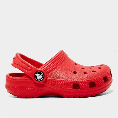 Crocs Classic Clog T Menino