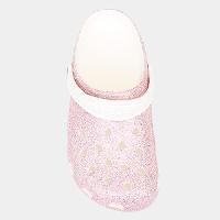 Crocs Infantil Classic Glitter Clog K Menina - 3