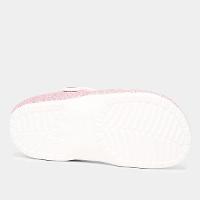 Crocs Infantil Classic Glitter Clog K Menina - 5