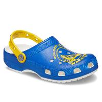 Crocs Classic NBA Gs Warriors Masculina - 3