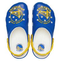 Crocs Classic NBA Gs Warriors Masculina - 5
