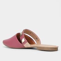 Mule Griffe Napa Spikes Bico Fino - 5