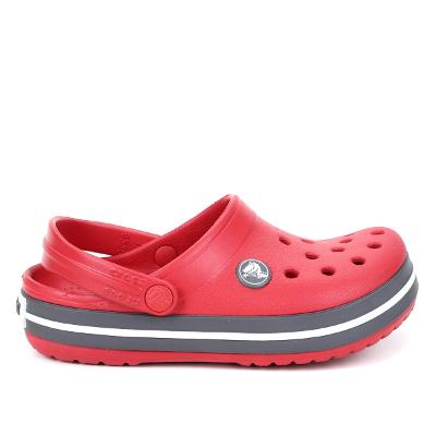 Crocs Infantil Crocband Clog