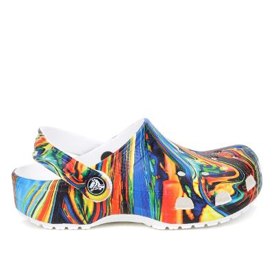 Crocs Infantil Crocband Clog