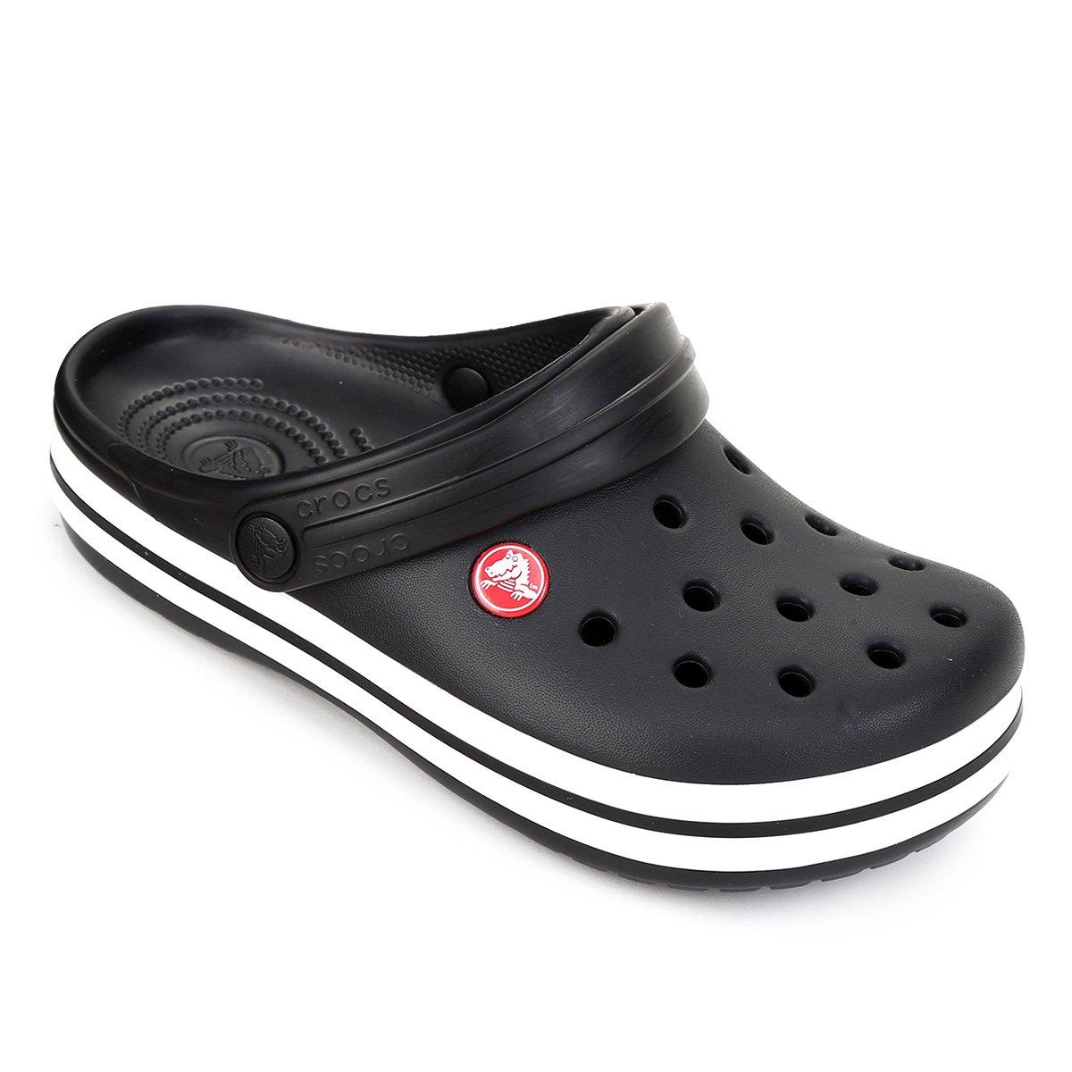 Crocs Infantil Crocband Clog - 1
