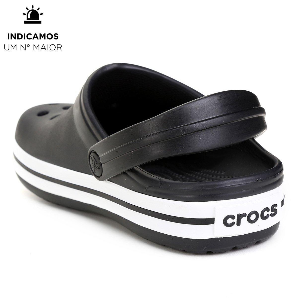 Crocs Infantil Crocband Clog - 2