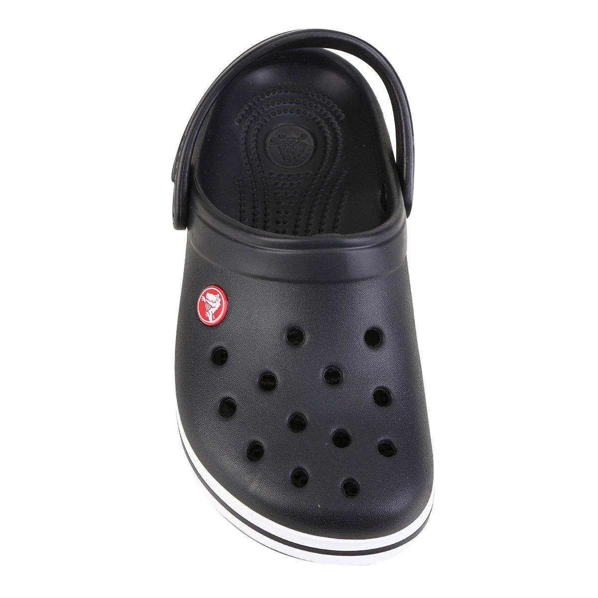 Crocs Infantil Crocband Clog - 3