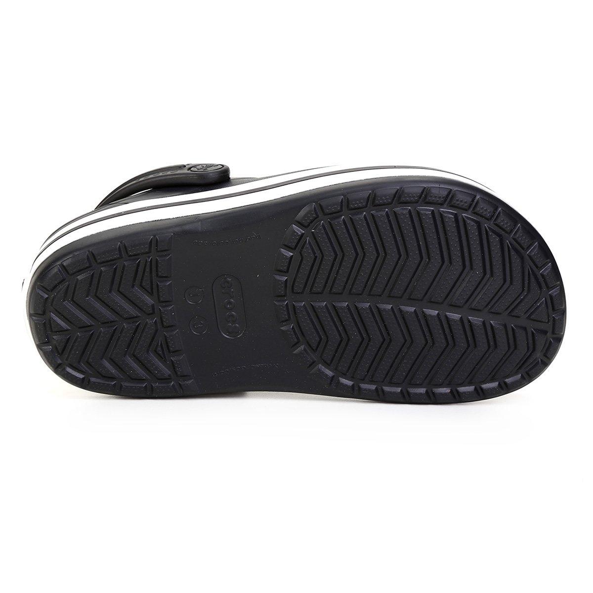 Crocs Infantil Crocband Clog - 4