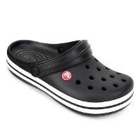 Crocs Infantil Crocband Clog - 1
