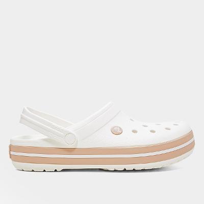 Sandália Crocs Crocband