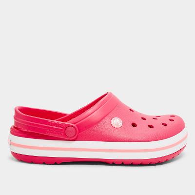 Sandália Crocs Crocband