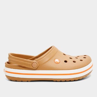 Sandália Crocs Crocband