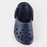 Sandália Crocs Infantil Classic Clog Kids Menino - 3