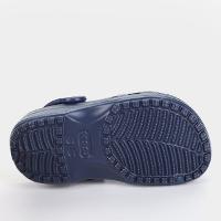 Sandália Crocs Infantil Classic Clog Kids Menino - 5