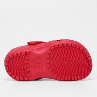 Sandália Crocs Infantil Classic Clog Kids Menino - 5