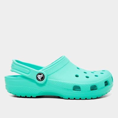 Crocs Infantil Classic Clog K Menino