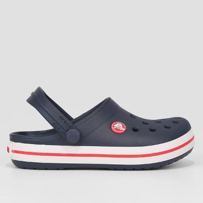 Crocs Infantil Crocband Clog Unissex