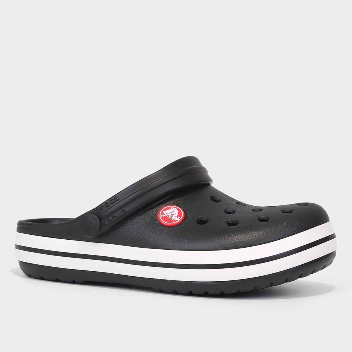 Crocs Infantil Crocband Clog Unissex - 2