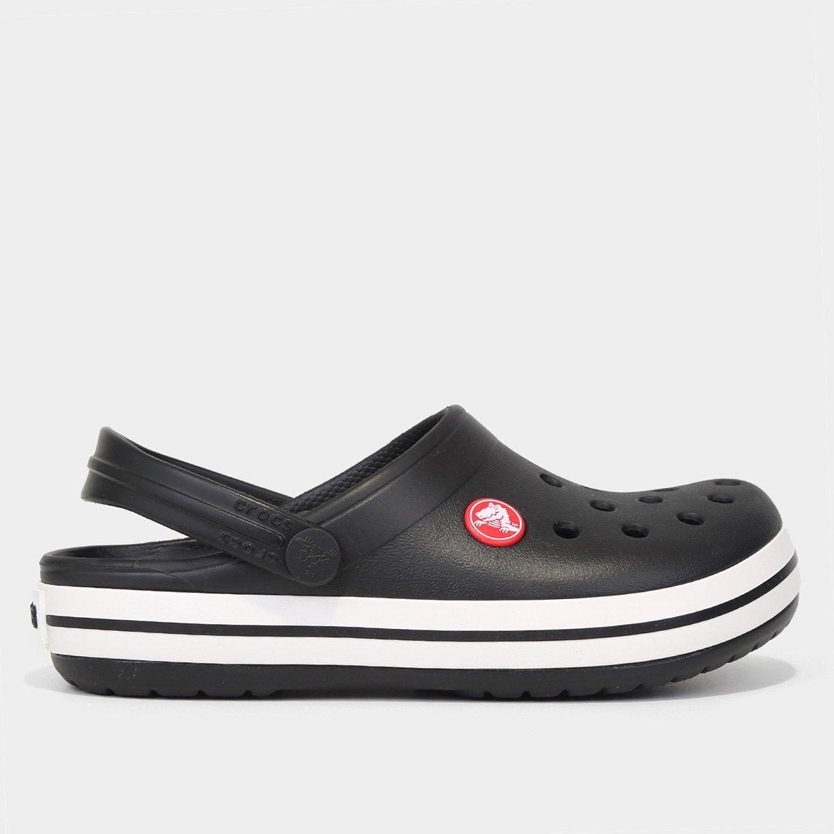 Crocs Infantil Crocband Clog Unissex - 1