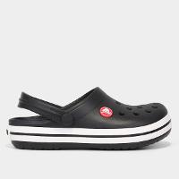 Crocs Infantil Crocband Clog Unissex - 1