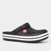 Crocs Infantil Crocband Clog Unissex - 2