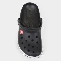 Crocs Infantil Crocband Clog Unissex - 3