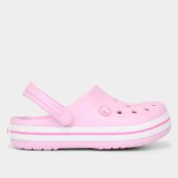 Crocs Infantil Crocband Clog Unissex - 1