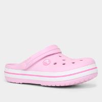 Crocs Infantil Crocband Clog Unissex - 2