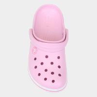 Crocs Infantil Crocband Clog Unissex - 3