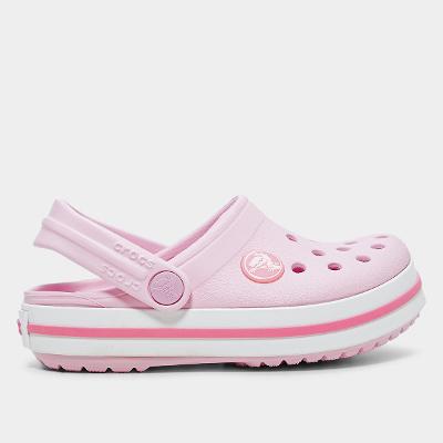 Crocs Infantil Crocband Clog Unissex