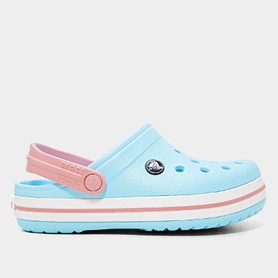 Crocs Infantil Crocband Clog Unissex