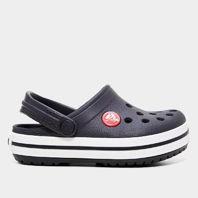 Crocs Infantil Crocband Clog Unissex