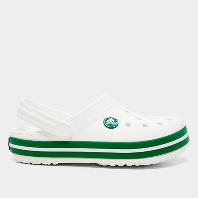 Crocs Infantil Crocband Clog Unissex
