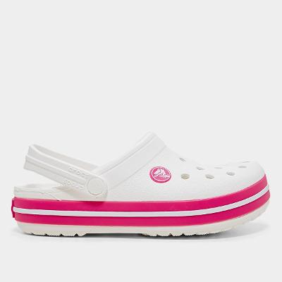 Crocs Infantil Crocband Clog Unissex