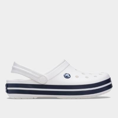 Crocs Infantil Crocband Clog Unissex