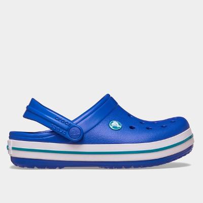 Crocs Infantil Crocband Clog Unissex