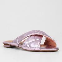 Rasteira Vizzano Tira Cruzada Feminina - 3