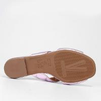 Rasteira Vizzano Tira Cruzada Feminina - 6