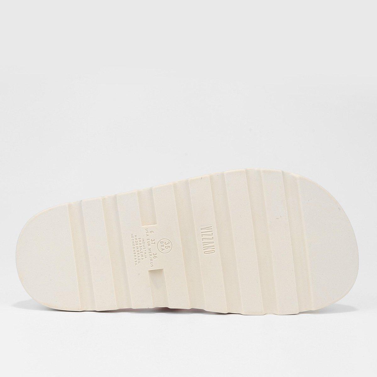 Rasteira Vizzano Amarração Feminina - 6