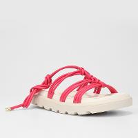 Rasteira Vizzano Amarração Feminina - 3