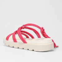 Rasteira Vizzano Amarração Feminina - 5