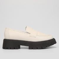 Mocassim Vizzano Tratorado Feminino - 1