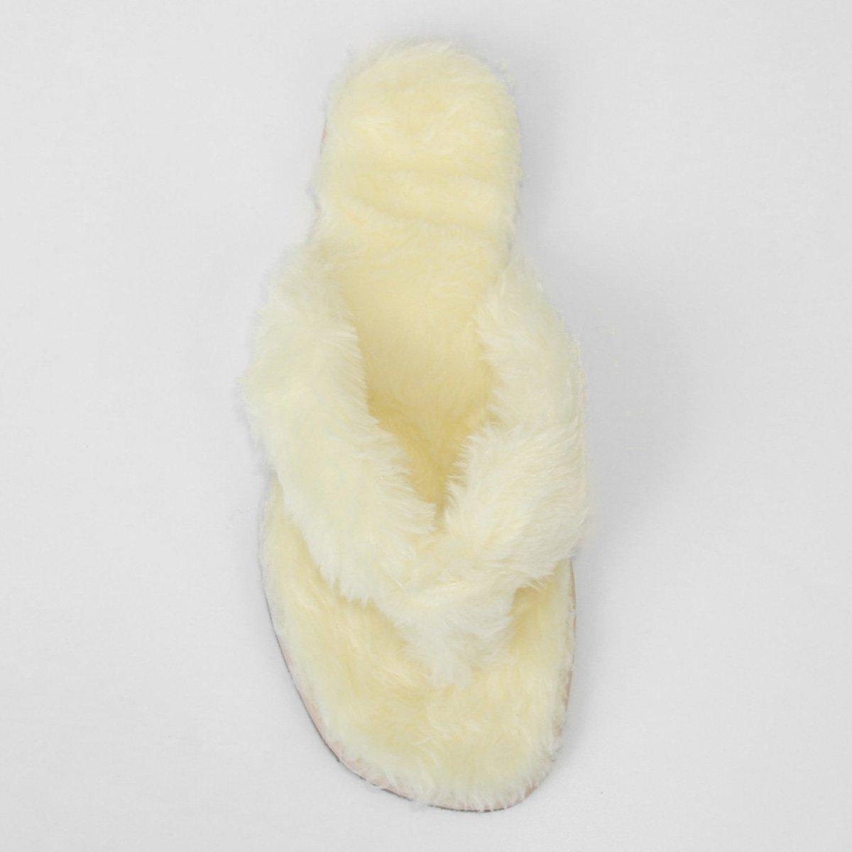 Rasteira Pantufa Parabela Feminina - 4