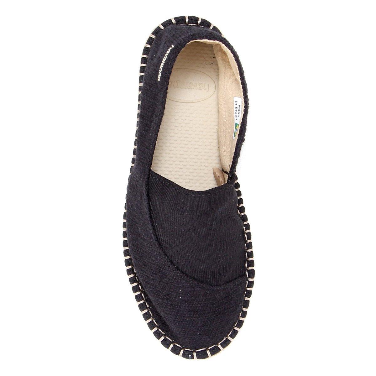 Alpargata Havaianas Espadrile Elastic - 3