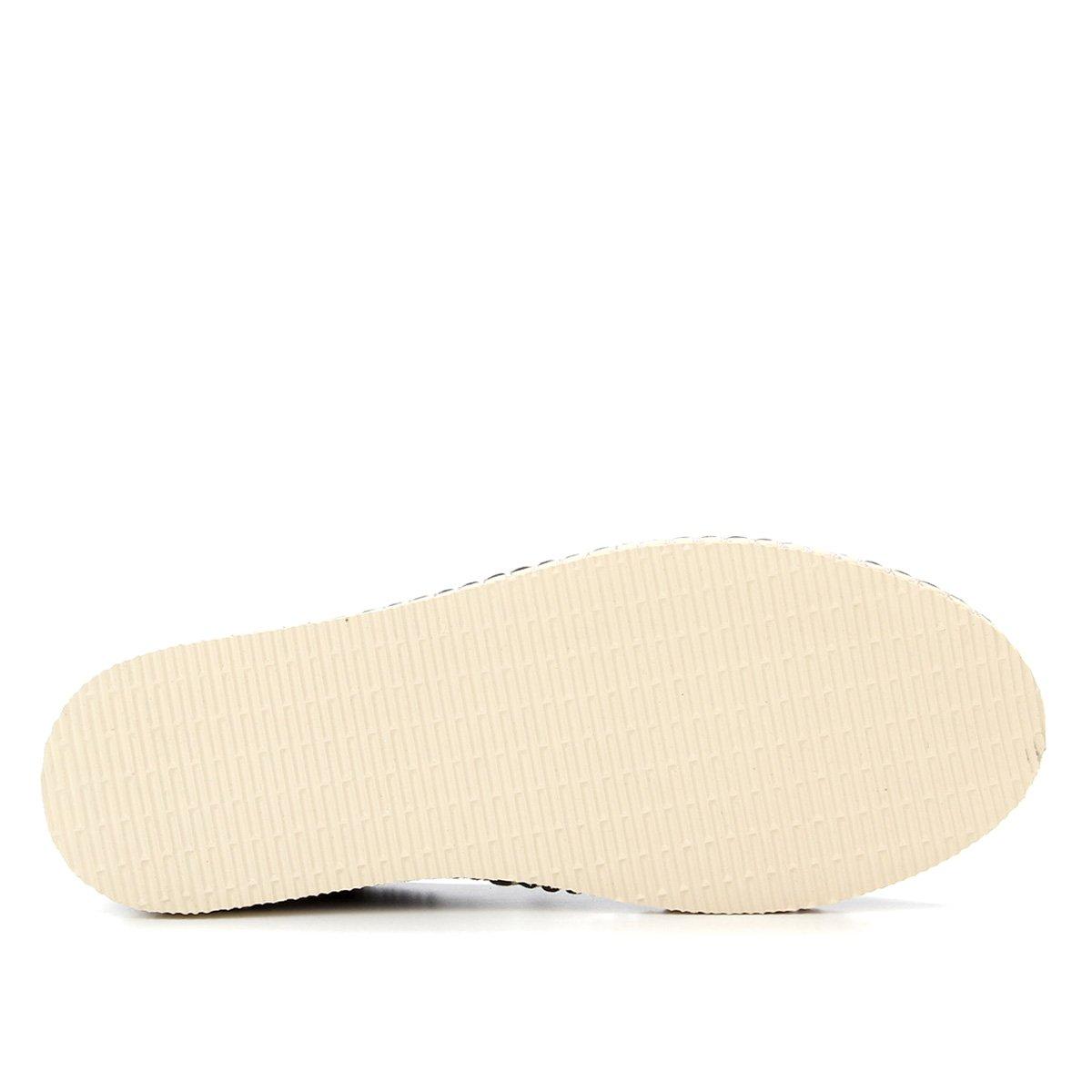 Alpargata Havaianas Espadrile Elastic - 4
