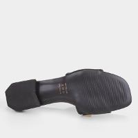 Rasteira Shoestock Spikes Feminina - 7