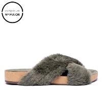 Papete Shoestock For You Pelo - 1